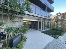 【東京都/荒川区町屋】ヴァースクレイシアIDZ町屋 エントランス