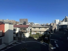 【東京都/荒川区町屋】ヴァースクレイシアIDZ町屋 眺望