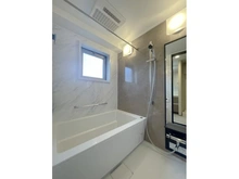 【東京都/荒川区町屋】ヴァースクレイシアIDZ町屋 浴室