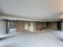 【東京都/荒川区町屋】ヴァースクレイシアIDZ町屋 共用部