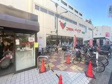 【東京都/荒川区町屋】ヴァースクレイシアIDZ町屋 コモディイイダ町屋店（現地より約490m）