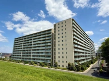 【千葉県/流山市木】AQUA SUITE 外観