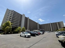 【千葉県/流山市木】AQUA SUITE 外観