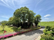 【千葉県/流山市木】AQUA SUITE 眺望