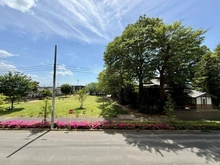 【千葉県/流山市木】AQUA SUITE 眺望