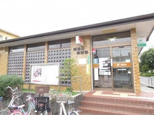 【千葉県/流山市木】AQUA SUITE 南流山郵便局（現地より約550m）