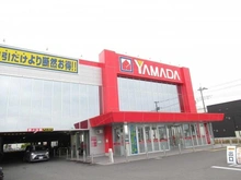 【千葉県/流山市木】AQUA SUITE ヤマダ電機テックランド　南流山店（現地より約800m）