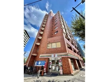 【東京都/荒川区東日暮里】ハイライフ日暮里 外観