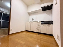 【東京都/荒川区東日暮里】ハイライフ日暮里 ダイニングキッチン