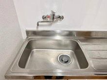 【東京都/荒川区東日暮里】ハイライフ日暮里 キッチン