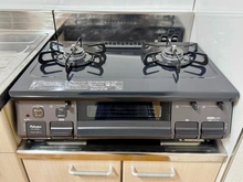 【東京都/荒川区東日暮里】ハイライフ日暮里 キッチン