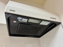 【東京都/荒川区東日暮里】ハイライフ日暮里 キッチン