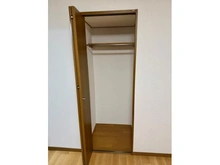 【東京都/荒川区東日暮里】ハイライフ日暮里 洋室：クローゼット