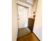 【東京都/荒川区東日暮里】ハイライフ日暮里 玄関