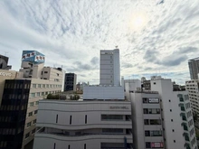 【東京都/荒川区東日暮里】ハイライフ日暮里 眺望
