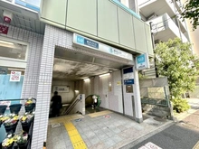 【東京都/文京区本駒込】シティハウス文京本駒込 東京メトロ南北線「本駒込」駅（現地より約400m）