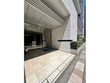 【東京都/荒川区西日暮里】シティインデックス西日暮里 エントランス
