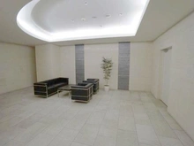 【東京都/荒川区西日暮里】シティインデックス西日暮里 ロビー