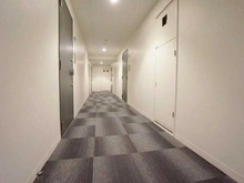 【東京都/荒川区西日暮里】シティインデックス西日暮里 共用部：内廊下