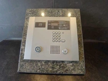 【東京都/荒川区西日暮里】シティインデックス西日暮里 共用部：オートロック操作盤