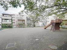 【東京都/荒川区西日暮里】シティインデックス西日暮里 田端新町むつみ公園（現地より約160m）