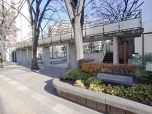 【東京都/荒川区西日暮里】シティインデックス西日暮里 田端新町公園（現地より約180m）