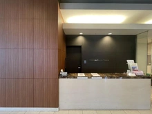 【東京都/荒川区西日暮里】ステーションプラザタワー コンシェルジュデスク