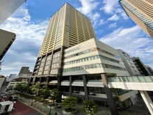 【東京都/荒川区西日暮里】ステーションプラザタワー 外観