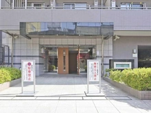 【東京都/台東区西浅草】日神デュオステージ浅草 アプローチ