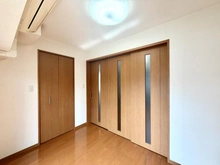 【東京都/台東区西浅草】日神デュオステージ浅草 洋室