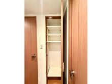 【東京都/台東区西浅草】日神デュオステージ浅草 収納