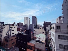 【東京都/台東区西浅草】日神デュオステージ浅草 眺望