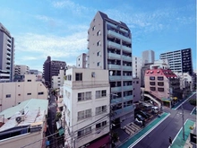 【東京都/台東区西浅草】日神デュオステージ浅草 眺望
