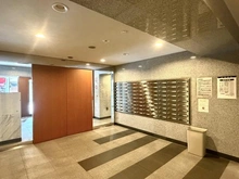 【東京都/台東区西浅草】日神デュオステージ浅草 エントランス