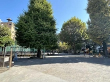 【東京都/台東区西浅草】日神デュオステージ浅草 松葉公園（現地より約450m）