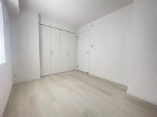 【埼玉県/蕨市南町】ベルググランデ蕨 洋室