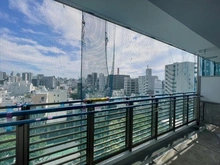 【東京都/台東区浅草】浅草タワー 眺望