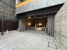 【東京都/台東区台東】ザ・パークハウスアーバンス御徒町 駐車場
