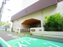 【東京都/台東区台東】ザ・パークハウスアーバンス御徒町 台東区立平成小学校（現地より約45m）
