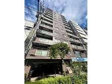 【東京都/荒川区東日暮里】セントヒルズ東日暮里 外観