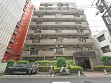 【東京都/台東区根岸】スカーラ台東根岸 外観