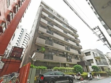 【東京都/台東区根岸】スカーラ台東根岸 外観