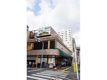 【東京都/台東区根岸】スカーラ台東根岸 ワイズマート三ノ輪店（現地より約300m）