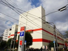 【東京都/台東区根岸】スカーラ台東根岸  オリンピック三ノ輪店（現地より約400m）