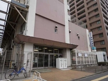 【東京都/台東区根岸】スカーラ台東根岸 台東区立根岸図書館（現地より約250m）