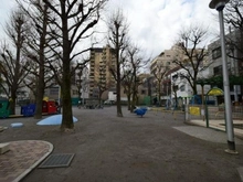 【東京都/台東区根岸】スカーラ台東根岸  区立金杉公園（現地より約1,000m）