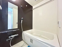 【東京都/荒川区南千住】エテルボ三ノ輪ステーションフロント 浴室