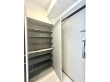 【東京都/荒川区南千住】エテルボ三ノ輪ステーションフロント 玄関