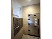 【東京都/荒川区南千住】エテルボ三ノ輪ステーションフロント 宅配BOX