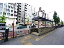 【東京都/台東区浅草橋】パレ・ソレイユ　AKIBA　EAST 都営浅草線「浅草橋」駅（現地より約210m）